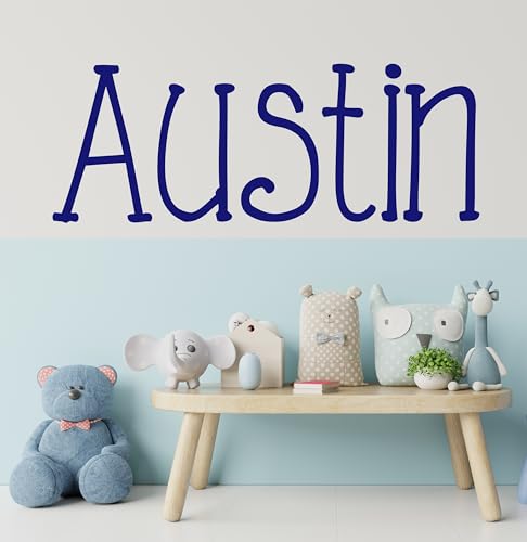 Vinilo Decorativo Personalizado para Pared de Habitación Infantil miniatura 4