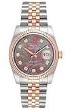 (ロレックス) ROLEX 腕時計 デイトジ�
