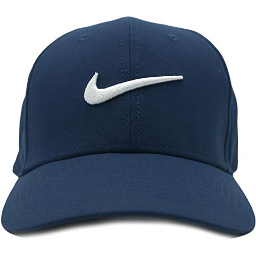 Nike Baseball, Obsidian/(White), One Size #TOP23
