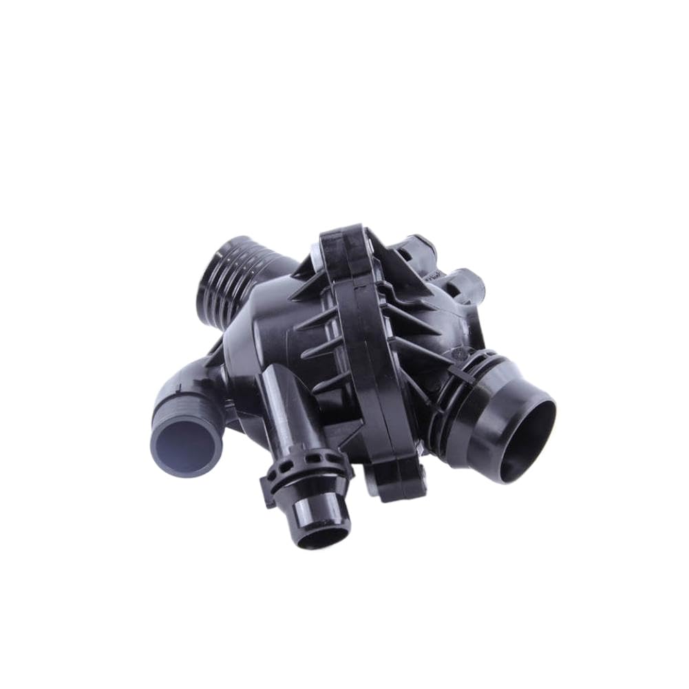 Coolant Thermostat Replacement Compatible With 335i 535i X5 X6 3.0L N55 11537601158