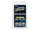 blister Garland 7103805054 Cadena 3/8\", 0 W, 0 V, Negro