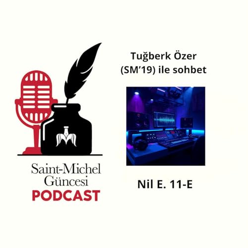 TUĞBERK &Ouml;ZER (SM'19) İLE M&Uuml;ZİĞE DAİR