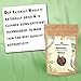 Organic Herbs 100GRM Traditionally Ratanjot Alkanna Tinctoria ALKANET Indian Food Gift Kitchen Item