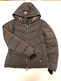  Busse Winter-Reitjacke Kasker :192 Brown Gr. S