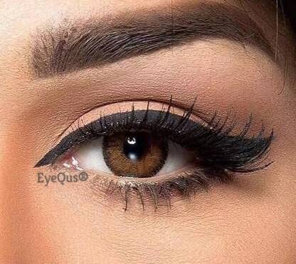 Roseleaf brown Monthly Colored 0 Power Contact Lenses for Eyes Men and Women with Lens Case monthly (R-78) (B0BTDNJWSX) Amazon Price History, Amazon Price Tracker