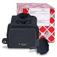 febi bilstein 38802 Ölbehälter für Servolenkung , 1 Stück