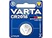 Produktbild Varta Lithium Batterie Taster