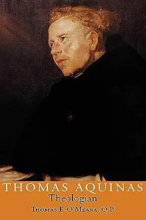 Thomas Aquinas, Theologian