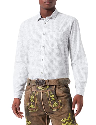 Chemise Frederico Homme Bergfeuer idéale pour vos sorties en plein air