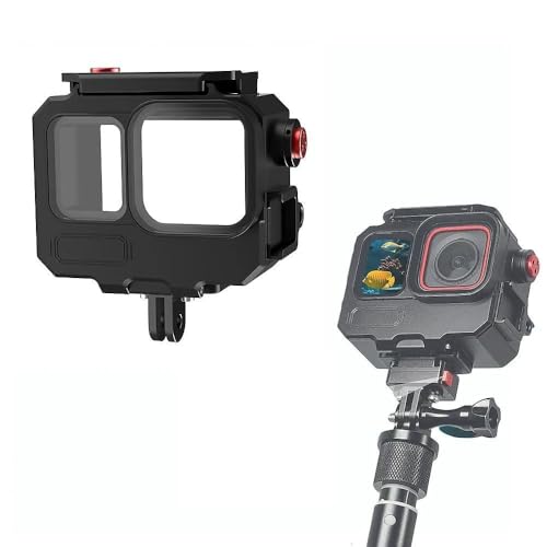 A~jEhP[X Insta360 Ace Pro 2ANVJΉ - 80MfB[vh ѐBe(W)