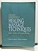 Tappan's Handbook of Healing Massage Techniques: Classic, Holistic and Emerging Methods (3rd Edition)