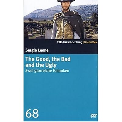 The Good, the Bad and the Ugly - Zwei glorreiche Halunken