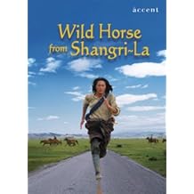 Wild Horse from Shangri-La