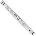 Leviton SD1J5-54M Fluorescent SECTOR Dimming Ballast, 1-Lamp, 0-10V, F54T5/HO, 54W T5, 120/277V