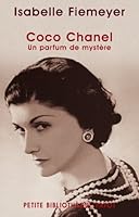 Coco Chanel : Un parfum de mystère 222889849X Book Cover