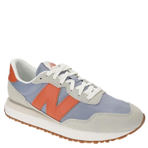 Image of New Balance Men 237 Sneaker