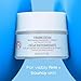 First Aid Beauty Firming Collagen Cream with Collagen, Peptides and Niacinamide – Day + Night Anti-Aging Face Moisturizer – 1.7 fl oz