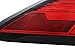 For 2022 2023 2024 Toyota Corolla Cross L Le Taillight Driver Left Side