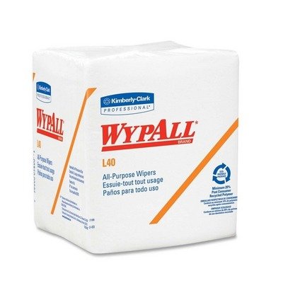 KIM05701PK - Wypall L40 General Purpose Wipes