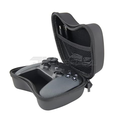 Case Estojo Rígido Para Controle Compatível Com Playstation 5 PS4 PS3 Xbox One Xbox 360 Nintendo Swi