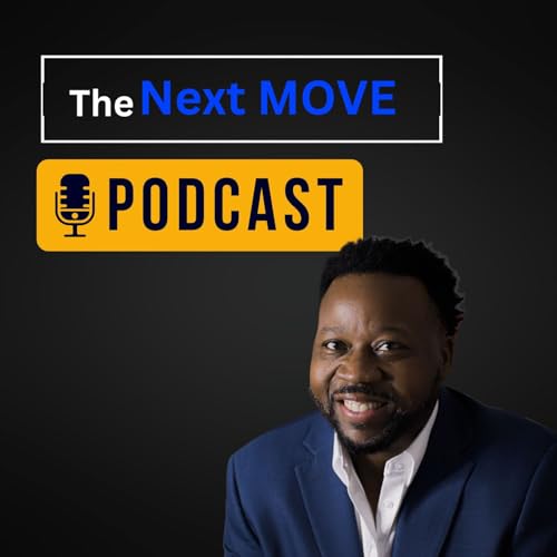 The Next Move Podcast cover art
