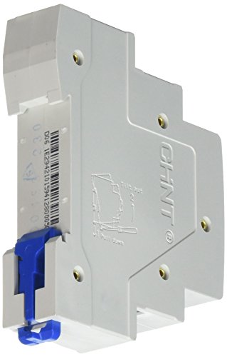 Indicador modular Chint ND9-W230 de 230V para solucionar fallos de fase en cuadros 2