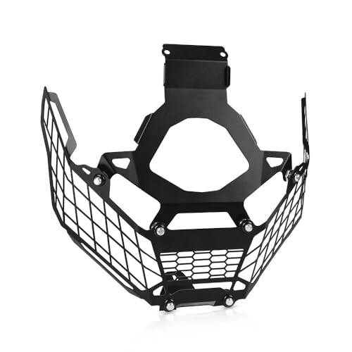 Grille de phare moto XADV 750 garde de protection pour le road trip