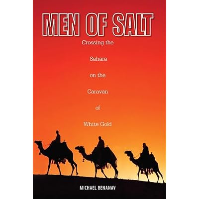 Men of Salt