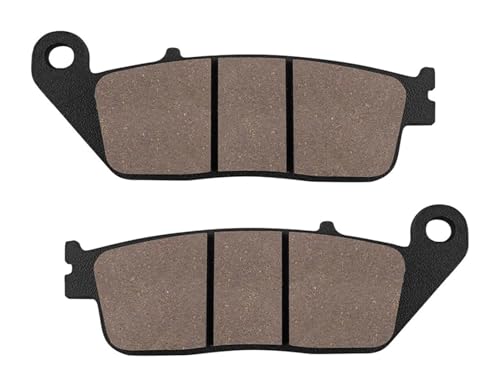 Repose-pieds pour VT1100 et VT1300 évite les vibrations sur route - 4