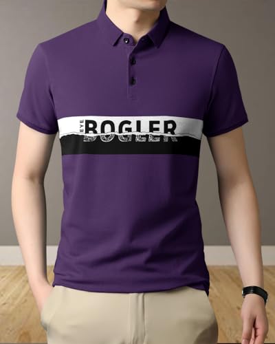 Image of Noble Monk Men's Regular Fit T-Shirt