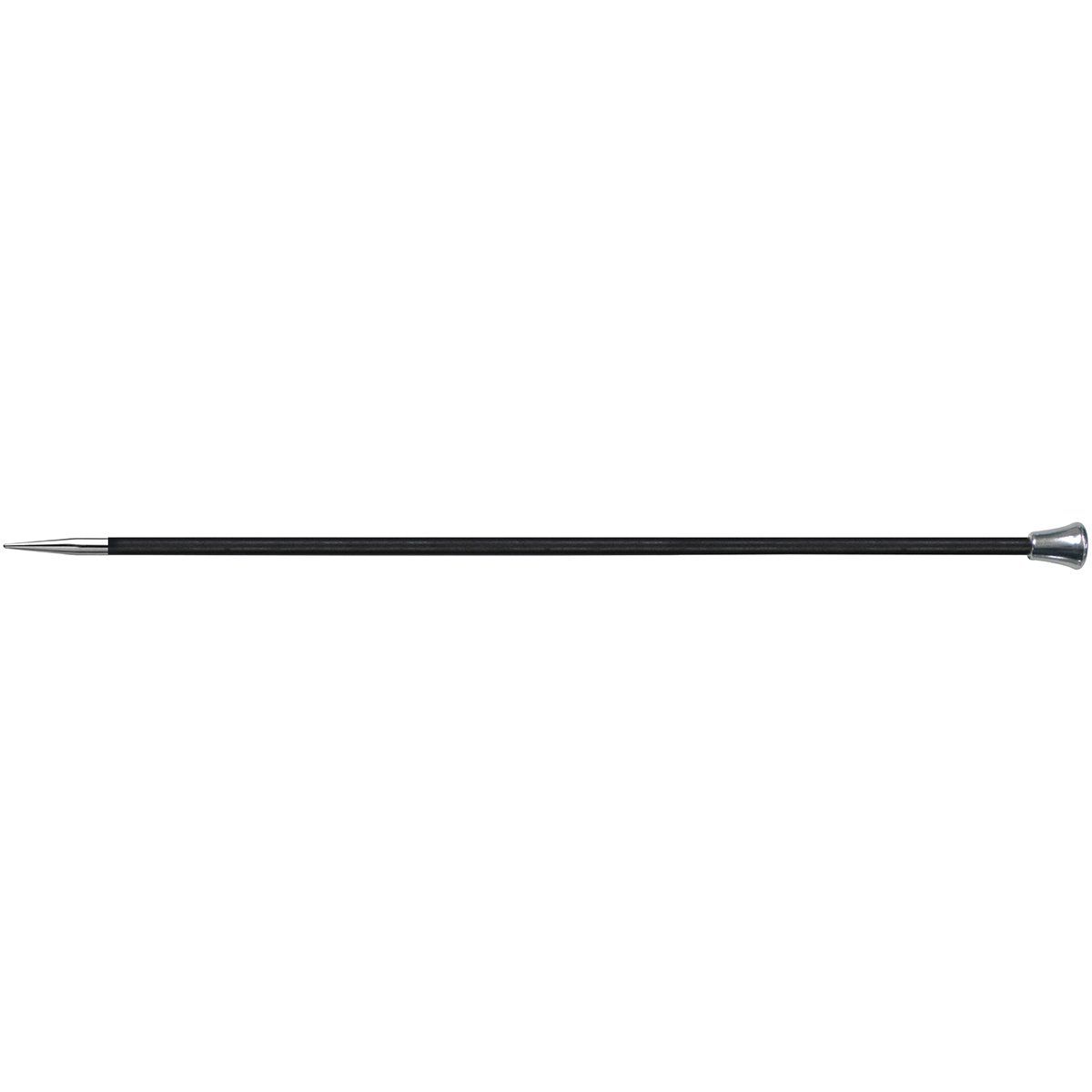 Knitter's Pride Karbonz – Agujas de Tejer (Tamaño 7/4,5 mm