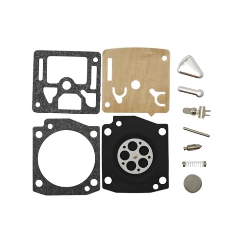 Kit de reconstruction carburateur RB-31 pour un ralenti moteur stable