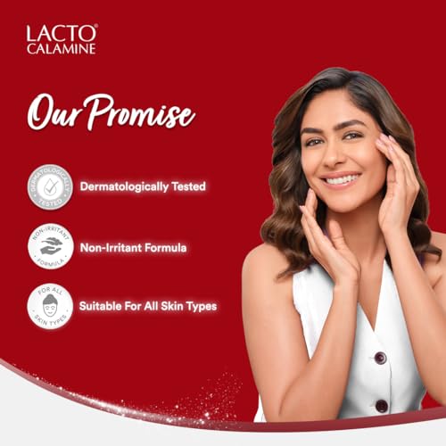 Image of Lacto Calamine 10% Retinol Complex Face Serum with Hyaluronic Acid & Gotu Kola | Reduces Fine Lines & Wrinkles | Improves Skin Firmness, Texture & Skin Renewal | Anti-Aging Night Serum | Dermatologically Tested | 30ml