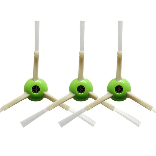 Amazon.co.jp: みらいね ルンバ対応 ブラシ 3本セット 互換品 交換