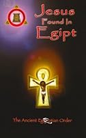 Jesus Found In Egipt 1906169500 Book Cover