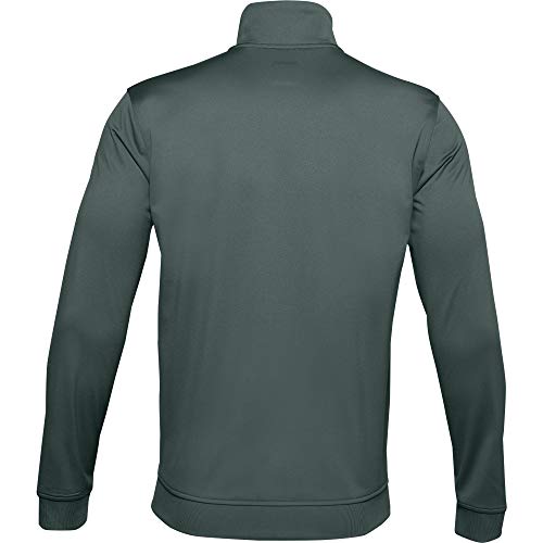 Image of Under Armour Men's Sportstyle Tricot Jacket