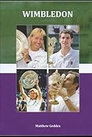 Wimbledon 1642550582 Book Cover