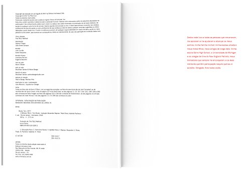 O método TB12: Como alcançar uma vida inteira de alto rendimento
