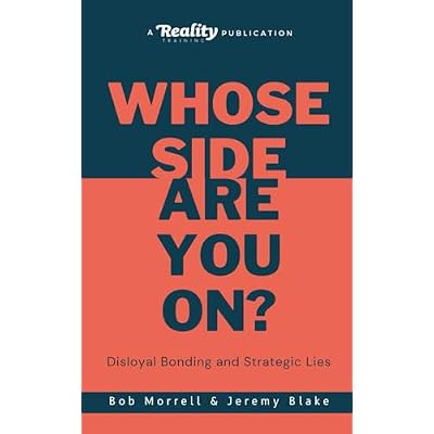 Whose Side Are You On?