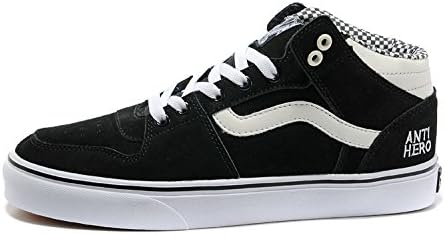 Amazon メンズ スニーカー Vans バンズ Old Skool Navy オールドスクール シューズ 男性用 ハイカットスニーカー カジュアルシューズ Eu38約24cm スニーカー スニーカー