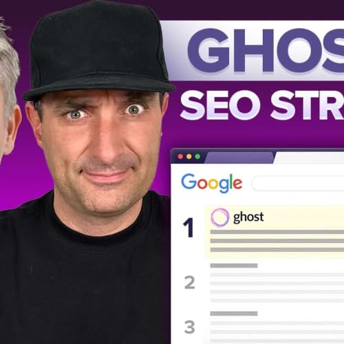 Ranking Ghost.io Posts in Google: Parasite SEO Strategies for Digital Marketing Agencies