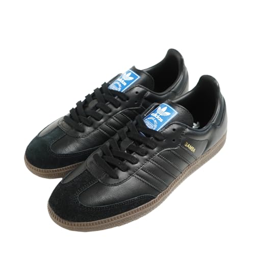 Image of adidas Men's Samba Shoes
