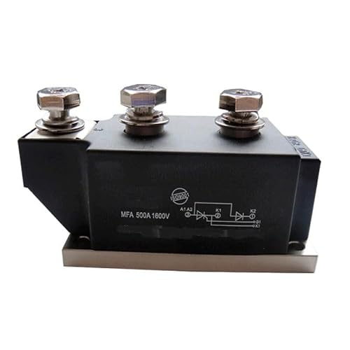 Thyristor Module Single Phase Half Control