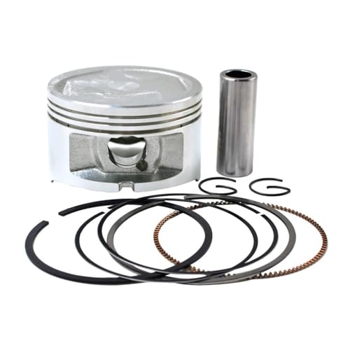 STD ~+100 69mm 69.25mm .5mm .75mm 70mm I[goCsXgLbgsO YP250 4HC 2004-2015ɓK(69.5mm(Piston Kit))