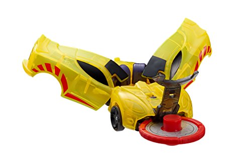 Screechers Wild  Level 1  Spark Bug