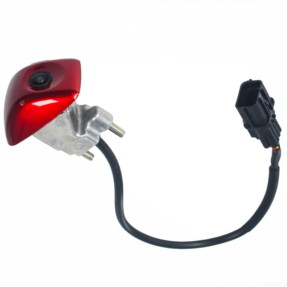 Caméra de recul Hyundai i20 95760 C8001 système de surveillance DC12V arrière
