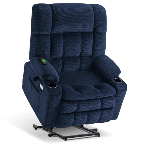 MCombo Oversized Lift Recliner