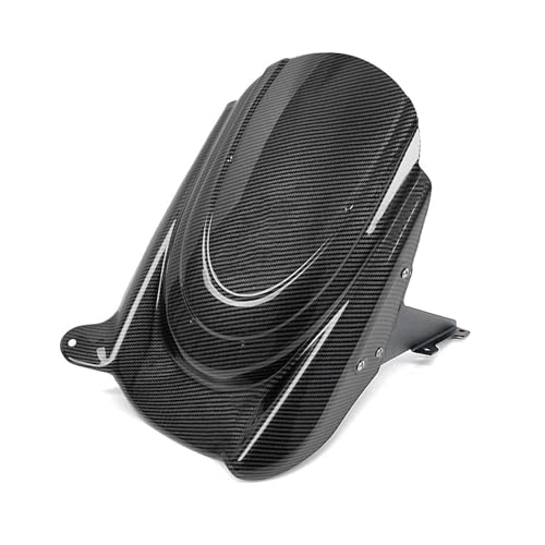 Garde-Boue arrière pour Moto Versys 650 KLE650 idéal pour le road-trip et duo