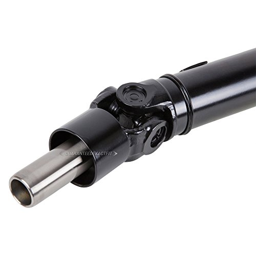 Rear Driveshaft For Subaru Forester Auto Trans 2009 2010 2011 2012 2013 - Buyautoparts 91-01332N New #TOP2