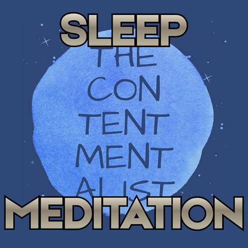 Bonus Episode: Sleep Meditation &ndash; Deep Sleep Meditation (2022 Archive)